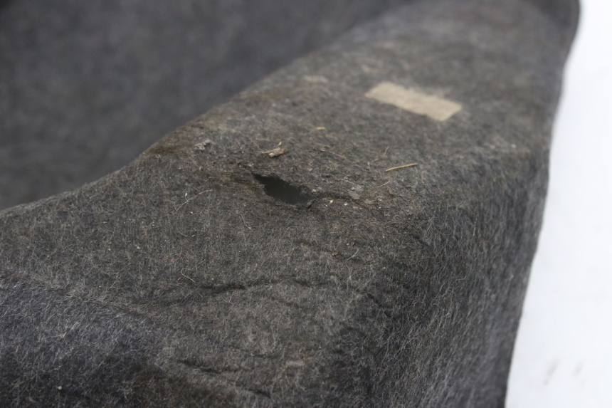 photo de KOFFERRAUMTEPPICH SUZUKI AN BURGMAN 400 (2006 - 2010) - Alternative Perspektive