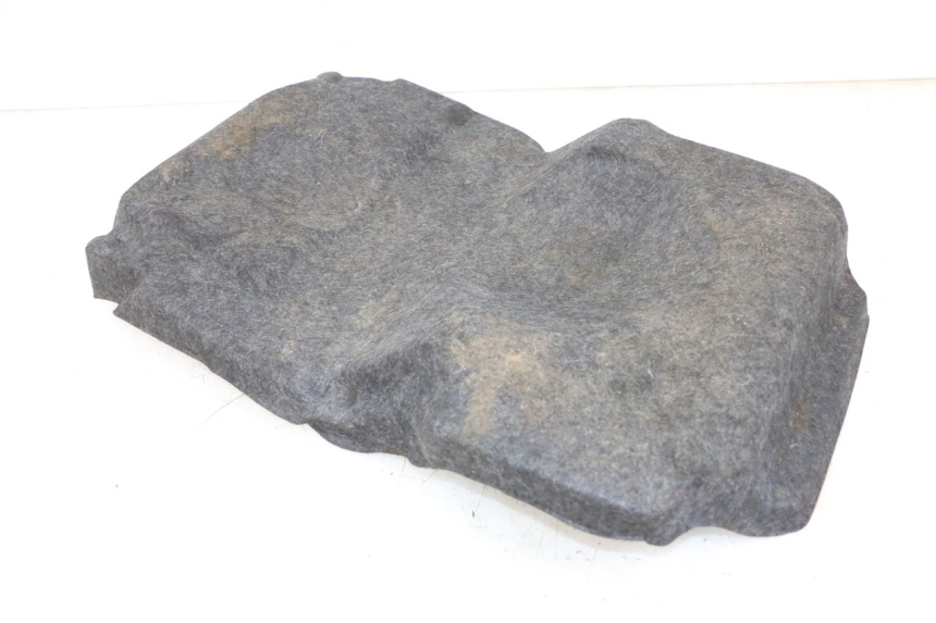 photo de HELMFACH TEPPICH SUZUKI BURGMAN 650 (2013 - 2020) - Detailansicht des Bauteils