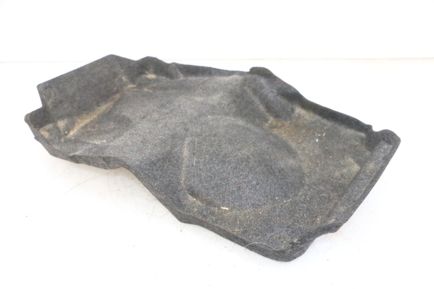 photo de HELMFACH TEPPICH SUZUKI BURGMAN 650 (2013 - 2020) - Alternative Perspektive