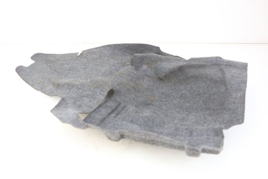 photo de KOFFERRAUMTEPPICH HONDA FES PANTHEON 125 (2003 - 2007) - Hauptansicht