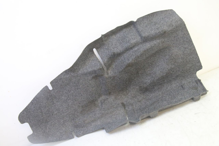 photo de KOFFERRAUMTEPPICH HONDA FES S-WING SWING ABS 125 (2007 - 2015) - Hauptansicht