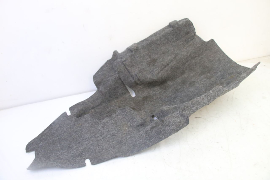 photo de KOFFERRAUMTEPPICH HONDA FES S-WING SWING ABS 125 (2007 - 2015) - Alternative Perspektive