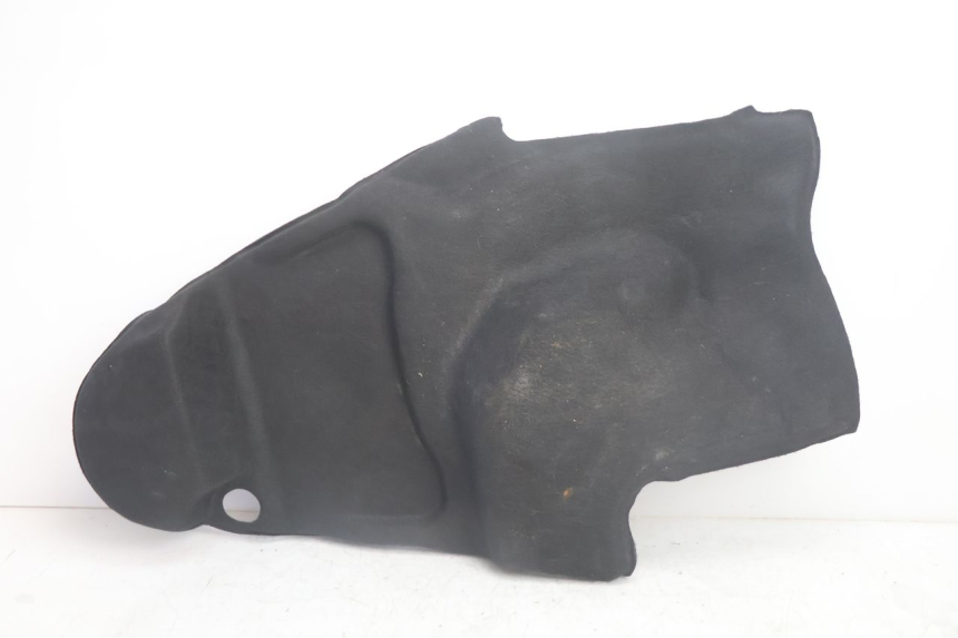photo de HELMFACH TEPPICH HONDA FJS SILVER WING SILVERWING 400 (2005 - 2008) - Details der Befestigungspunkte