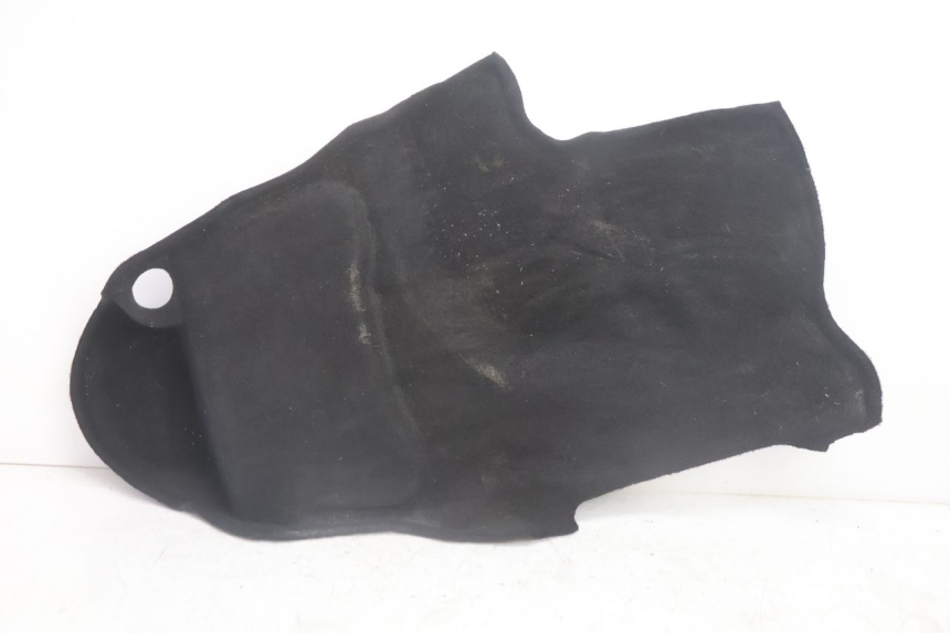 photo de HELMFACH TEPPICH HONDA FJS SILVER WING SILVERWING 400 (2005 - 2008) - Oberflächenzustand und Material