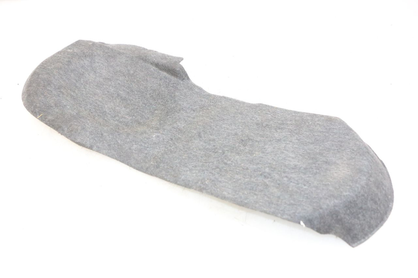 photo de KOFFERRAUMTEPPICH HONDA FJS SILVERWING SILVER WING 400 (2009 - 2016) - Detailansicht des Bauteils