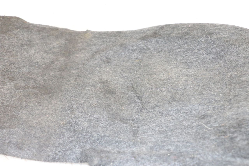 photo de HELMFACH TEPPICH HONDA FJS SILVERWING SILVER WING 600 (2001 - 2010) - Detailansicht des Bauteils