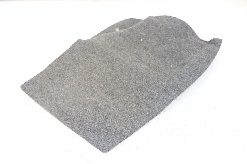 photo de KOFFERRUGEN HONDA FORZA ABS 300 (2013 - 2017) - Hauptansicht