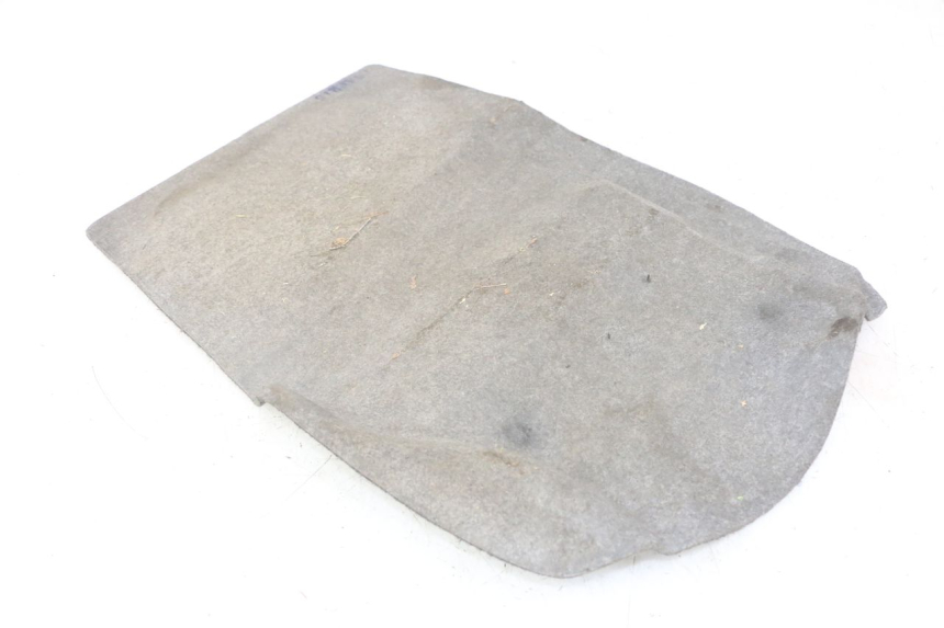 photo de KOFFERRUGEN HONDA FORZA ABS 300 (2013 - 2017) - Detailansicht des Bauteils