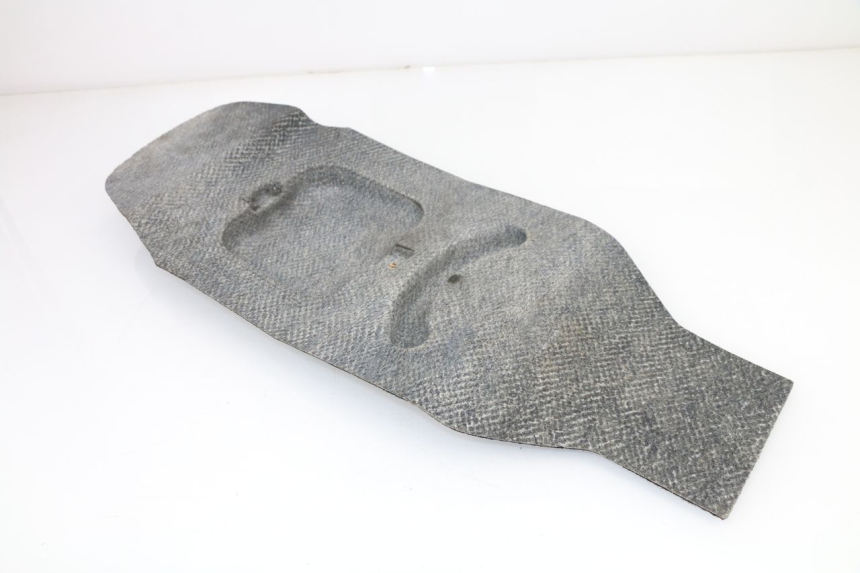 photo de HELMFACH TEPPICH KYMCO GRAND DINK 125 (2008 - 2014) - Detailansicht des Bauteils