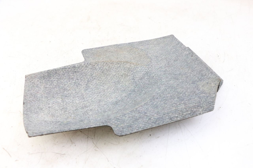 photo de HELMFACH TEPPICH KYMCO XCITING 500 (2007 - 2010) - Zoom auf Gebrauchszustand