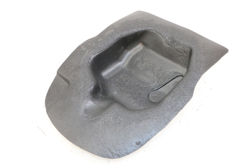 photo de HELMFACH TEPPICH SYM MIO 50 (2011 - 2017) - Zoom auf Gebrauchszustand