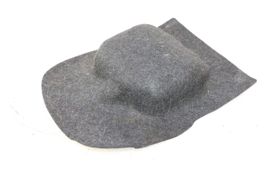 photo de HELMFACH TEPPICH SYM MIO 50 (2005 - 2010) - Zoom auf Gebrauchszustand