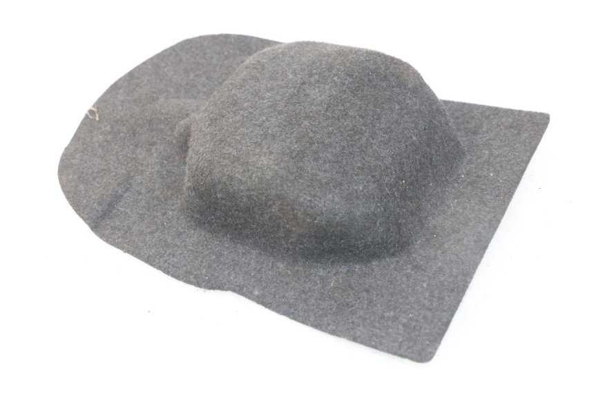 photo de HELMFACH TEPPICH SYM MIO 100 (2006 - 2017) - Zoom auf Gebrauchszustand