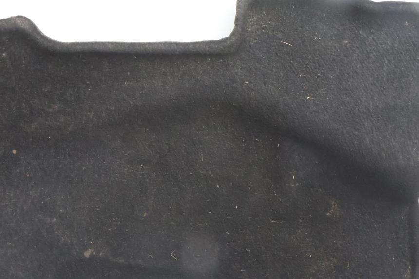 photo de HELMFACH TEPPICH PIAGGIO MP3 500 (2016 - 2018) - Detailansicht des Bauteils