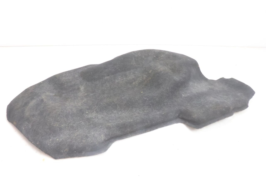photo de HELMFACH TEPPICH PIAGGIO MP3 500 (2016 - 2018) - Oberflächenzustand und Material