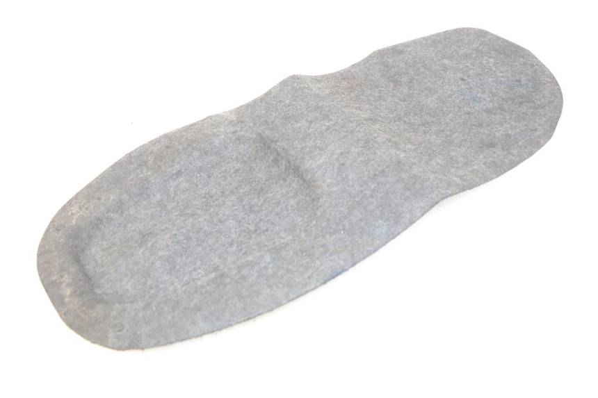 photo de KOFFERRAUMTEPPICH HONDA NHX LEAD 110 (2008 - 2010) - Hauptansicht