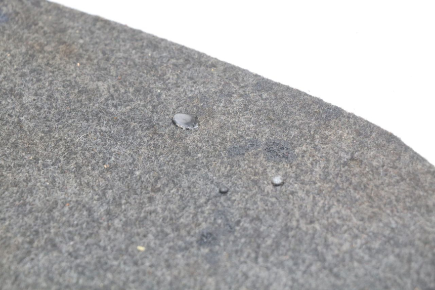 photo de KOFFERRAUMTEPPICH HONDA NHX LEAD 110 (2008 - 2010) - Detailansicht des Bauteils