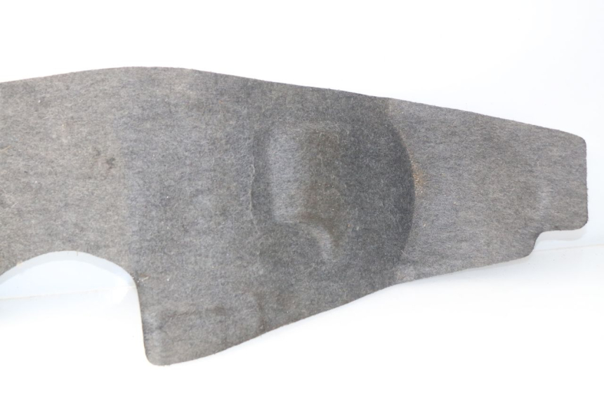 photo de HELMFACH TEPPICH HONDA NSS EX FORZA 250 (2005 - 2013) - Zoom auf Gebrauchszustand