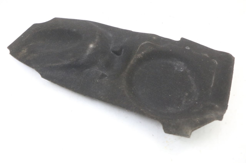 photo de HELMFACH TEPPICH DAELIM S3 125 (2010 - 2017) - Detailansicht des Bauteils