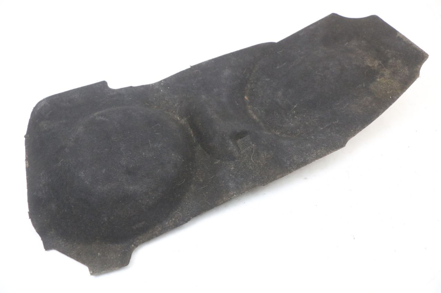 photo de HELMFACH TEPPICH DAELIM S3 125 (2010 - 2017) - Zoom auf Gebrauchszustand