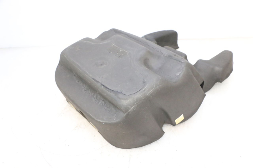 photo de HELMFACH TEPPICH PEUGEOT SATELIS COMPRESSOR K15 125 (2006 - 2009) - Technische Nahaufnahme