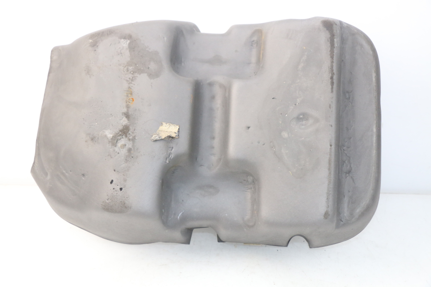 photo de HELMFACH TEPPICH PEUGEOT SATELIS 500 (2007 - 2013) - Zoom auf Gebrauchszustand