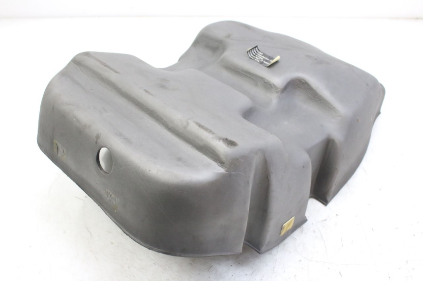 photo de KOFFERRAUMTEPPICH PEUGEOT SATELIS 125 (2010 - 2012) - Technische Nahaufnahme