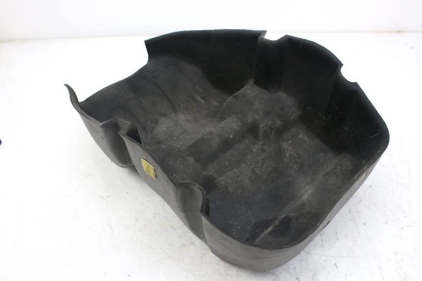 photo de KOFFERRAUMTEPPICH PEUGEOT SATELIS 125 (2010 - 2012) - Gesamtansicht des Produkts