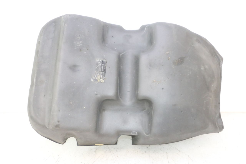 photo de HELMFACH TEPPICH PEUGEOT SATELIS 125 (2006 - 2009) - Alternative Perspektive