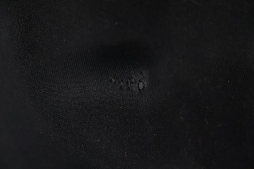 photo de HELMFACH TEPPICH PEUGEOT SATELIS 125 (2013 - 2018) - Zoom auf Gebrauchszustand