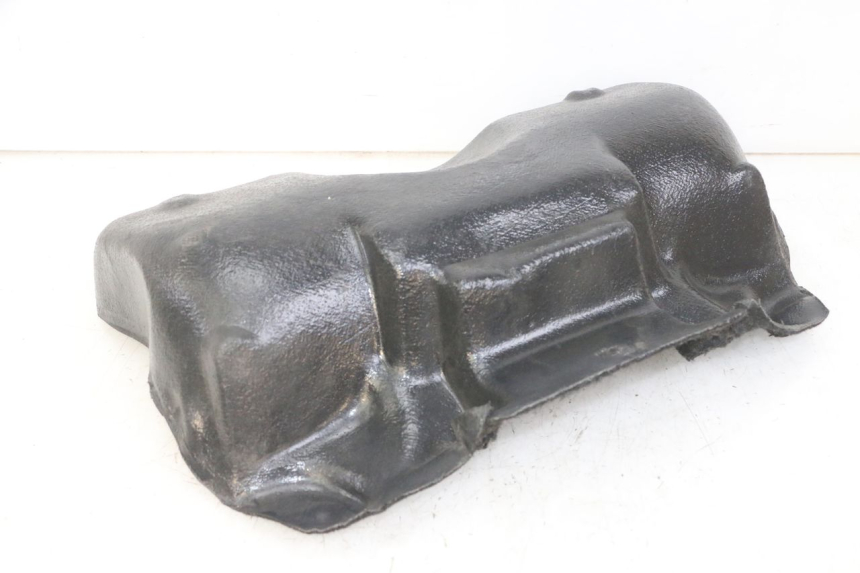 photo de HELMFACH TEPPICH PIAGGIO SUPER LX 125 (2000 - 2003) - Alternative Perspektive