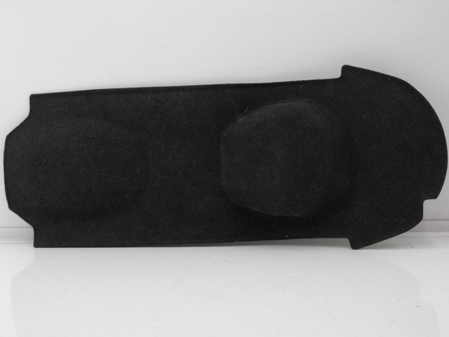 photo de HELMFACH TEPPICH SYM GTS EVO 125 (2009 - 2013) - Hauptansicht