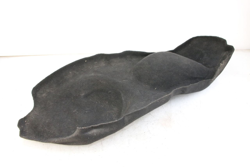 photo de KOFFERRAUMTEPPICH PIAGGIO X10 125 (2012 - 2017) - Hauptansicht