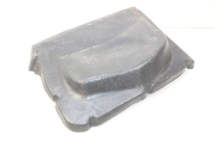 photo de KOFFERRAUMTEPPICH PIAGGIO X9 EVOLUTION 500 (2003 - 2005) - Detailansicht des Bauteils