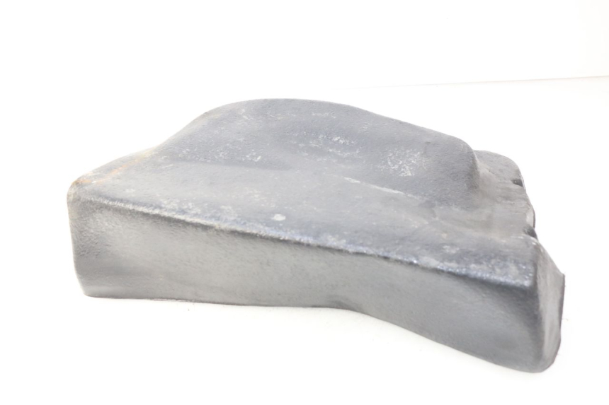 photo de KOFFERRAUMTEPPICH PIAGGIO X9 EVOLUTION 500 (2003 - 2005) - Zoom auf Gebrauchszustand