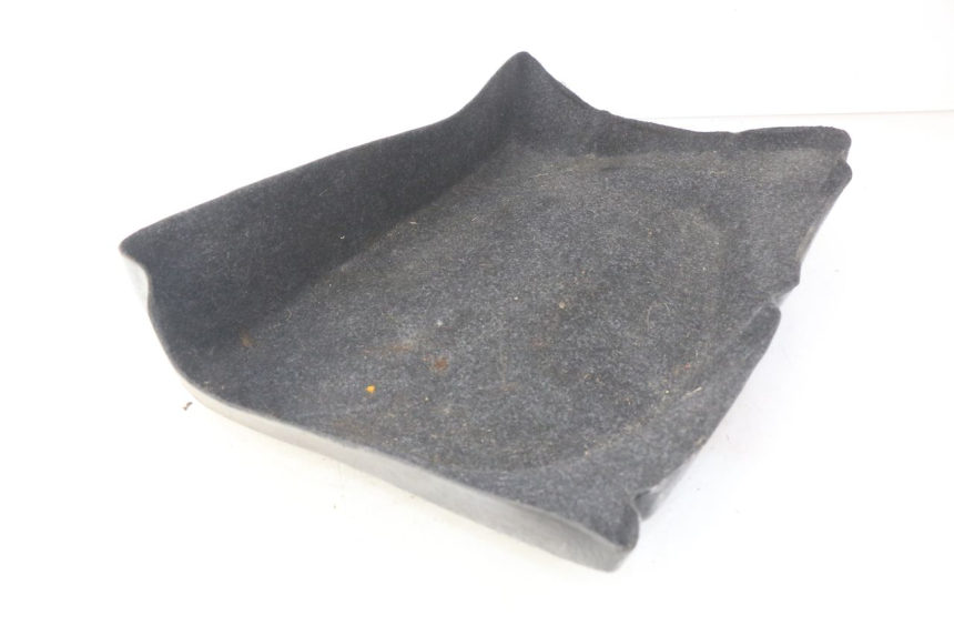 photo de KOFFERRAUMTEPPICH PIAGGIO X9 EVOLUTION 500 (2003 - 2005) - Alternative Perspektive