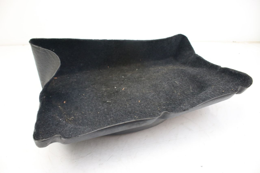 photo de KOFFERRAUMTEPPICH PIAGGIO X9 EVOLUTION 125 (2003 - 2007) - Hauptansicht