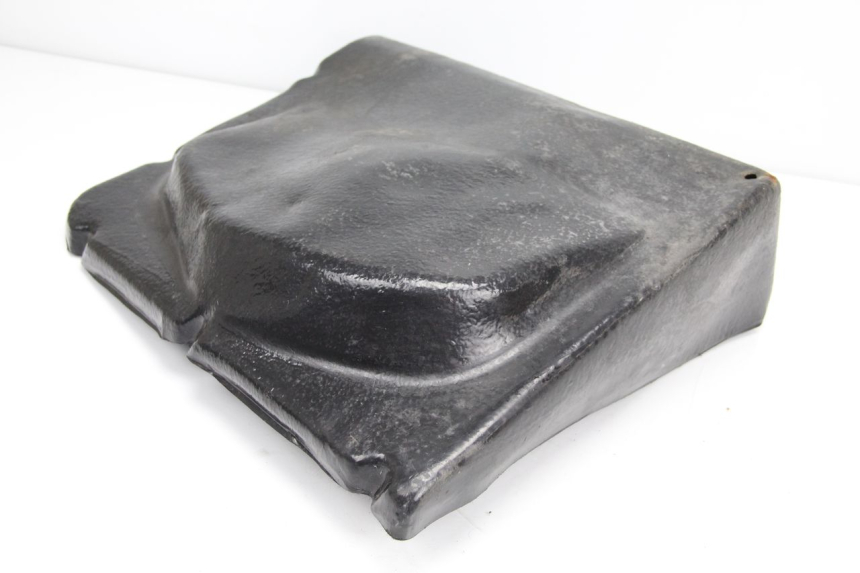 photo de HELMFACH TEPPICH PIAGGIO X9 125 (2000 - 2003) - Zoom auf Gebrauchszustand