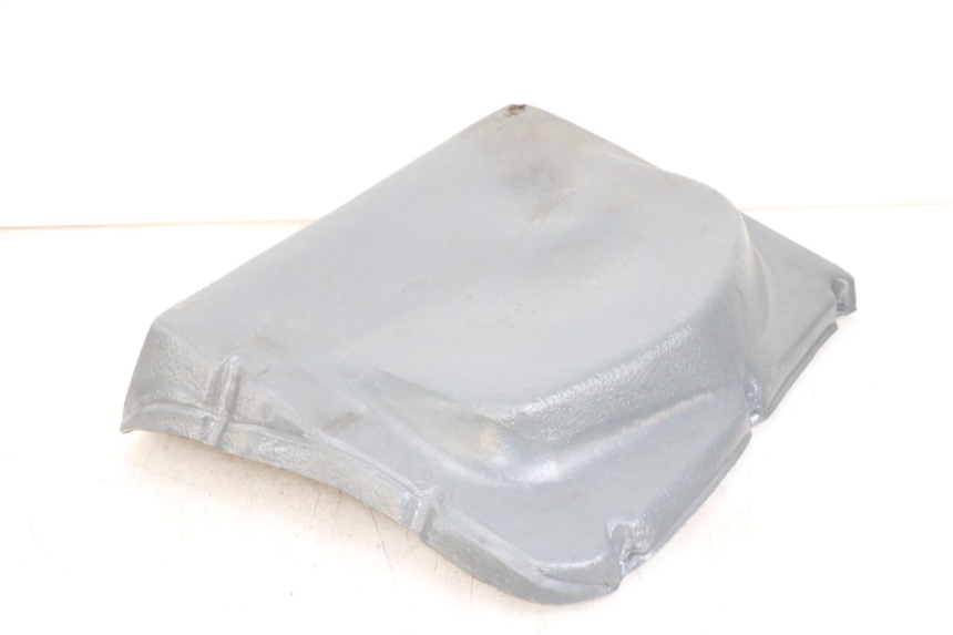 photo de HELMFACH TEPPICH PIAGGIO X9 125 (2000 - 2003) - Zoom auf Gebrauchszustand