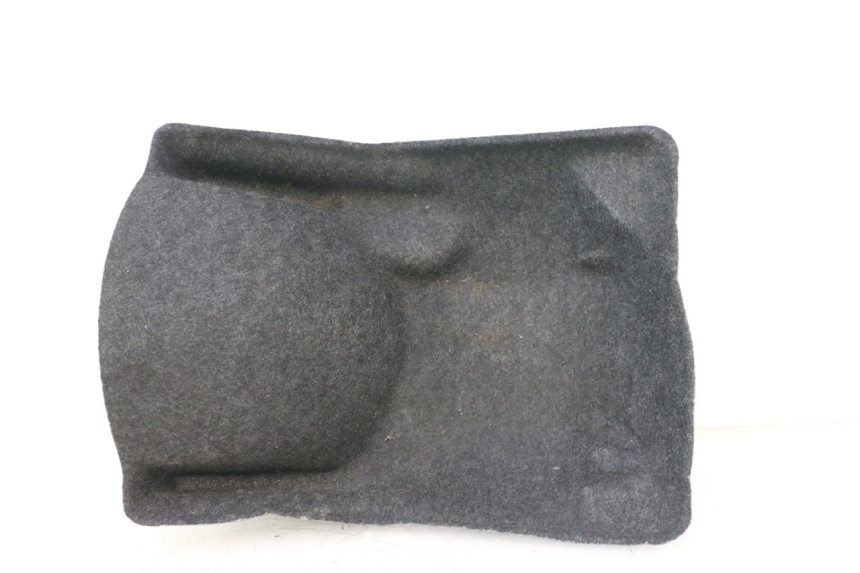 photo de HELMFACH TEPPICH YAMAHA XP T-MAX ABS 500 (2005 - 2005) - Hauptansicht