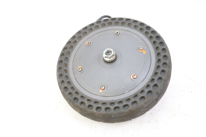 photo de MOTOR URBANGLIDE 100XS 1 - Hauptansicht