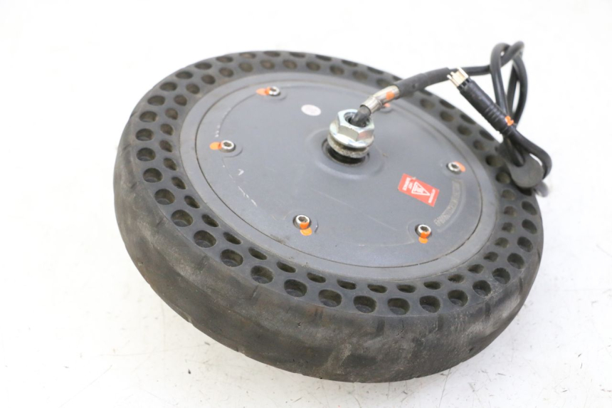 photo de MOTOR URBANGLIDE 100XS 1 - Detailansicht des Bauteils