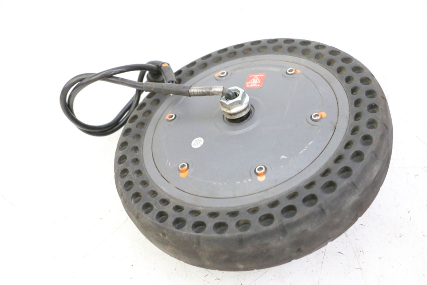 photo de MOTOR URBANGLIDE 100XS 1 - Zoom auf Gebrauchszustand