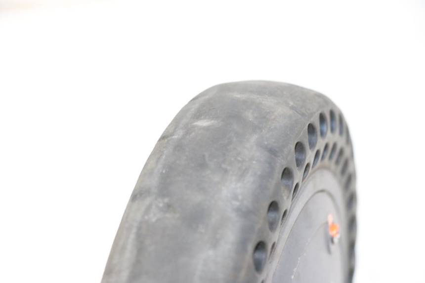 photo de MOTOR URBANGLIDE 100XS 1 - Alternative Perspektive