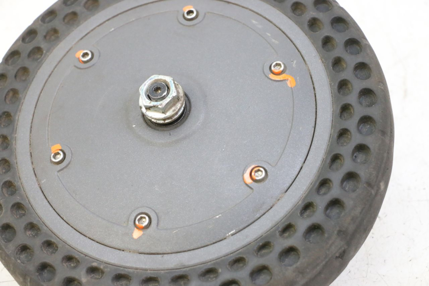 photo de MOTOR URBANGLIDE 100XS 1 - Gesamtansicht des Produkts