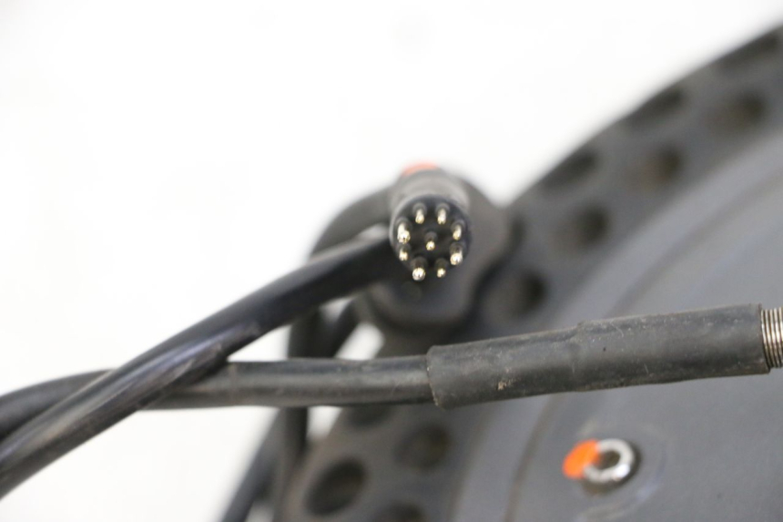 photo de MOTOR URBANGLIDE 100XS 1 - Geprüftes Gebrauchtteil