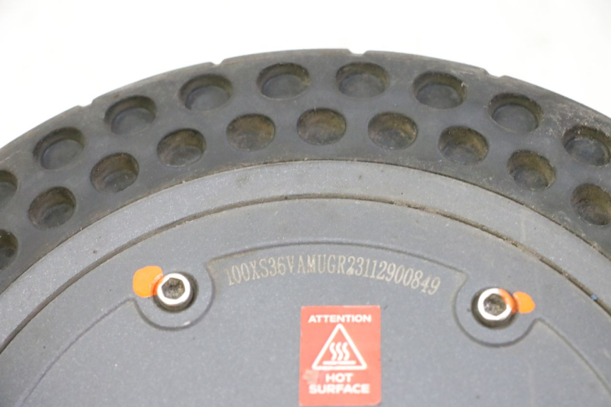 photo de MOTOR URBANGLIDE 100XS 1 - Kennzeichnungen und Originalreferenzen