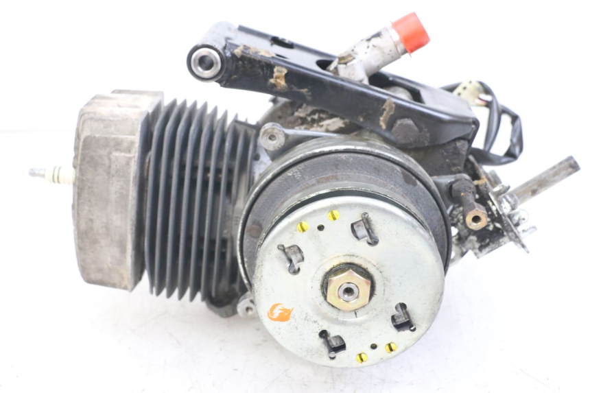 photo de MOTOR PEUGEOT 103 VOGUE VS2 50 (2004 - 2017) - Hauptansicht