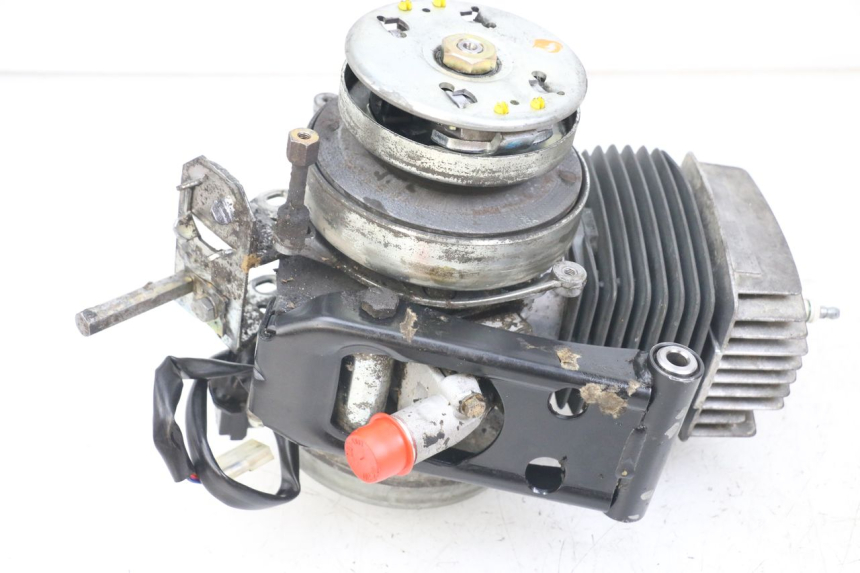 photo de MOTOR PEUGEOT 103 VOGUE VS2 50 (2004 - 2017) - Detailansicht des Bauteils