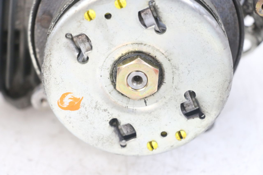 photo de MOTOR PEUGEOT 103 VOGUE VS2 50 (2004 - 2017) - Weitere Ansicht des Artikels